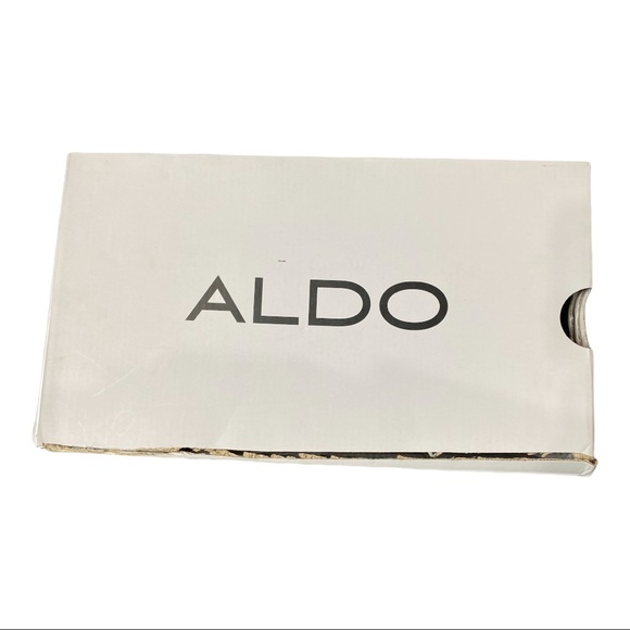 Aldo slip on sneakers size 7 - Picture 5 of 5